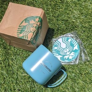 Starbucks cup